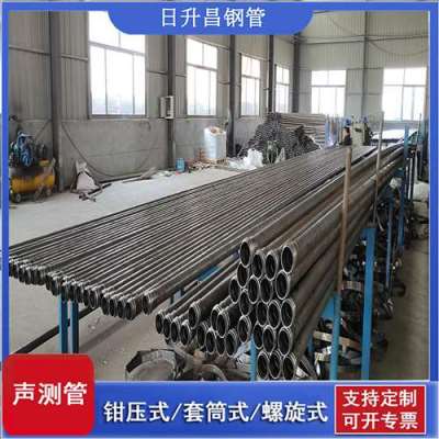 红河声测管桩基检测的频率要达到多少百分比