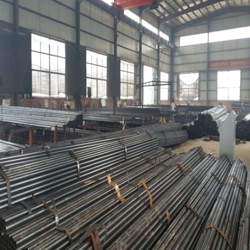 红河声测管对于桩基工程的作用是什么?