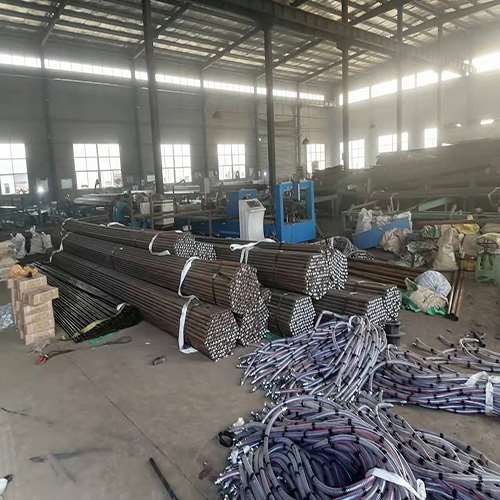 红河声测管在单桩竖向抗拔静载试验中的应用