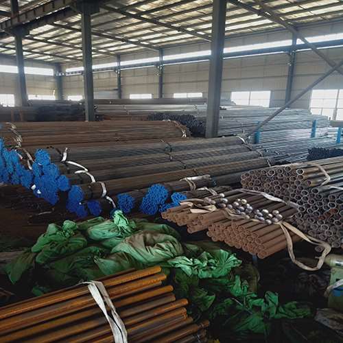 红河声测管为何能作为桩基础检测材料？
