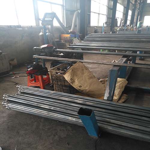 红河桥梁桩基声测管的施工工艺流程